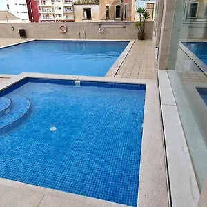  Apartamento Lagos Apartment Portugal
