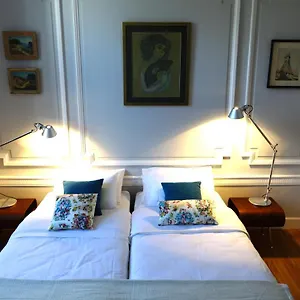  Apartamento Maison Eugénie Francia