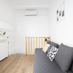 Apartamento Bel Idéalement Situé - Tour Eiffel, París