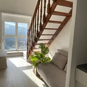 Apartamento Duplex Con Impresionantes Vistas España