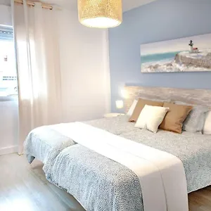  Apartamento 14 - El Atico Del Estrecho - Enjoy España