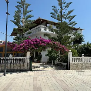  Apartamento Garden Veli Albania