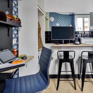 Apartamento Ws Tour Eiffel - Laos, París